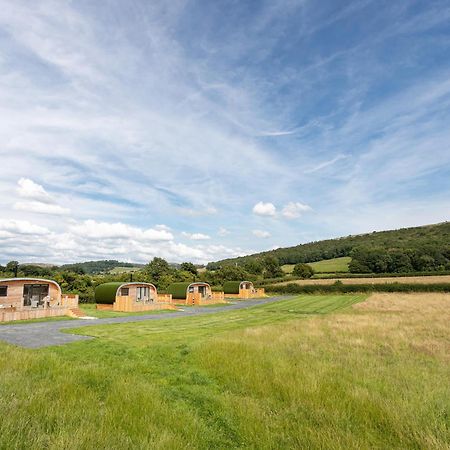Low Longlands Cartmel Zewnętrze zdjęcie