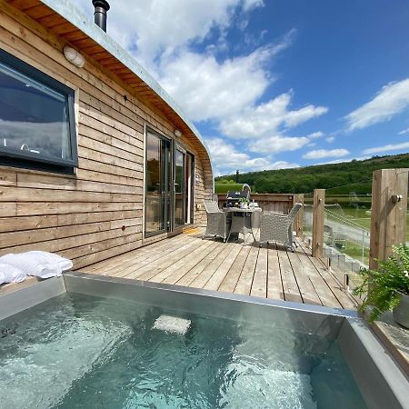 Low Longlands Cartmel Zewnętrze zdjęcie