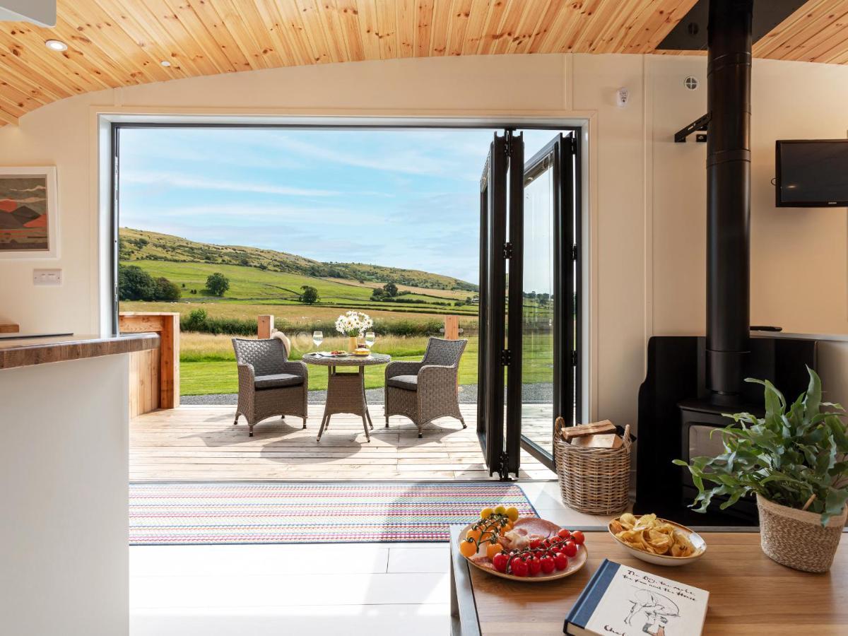 Low Longlands Cartmel Zewnętrze zdjęcie