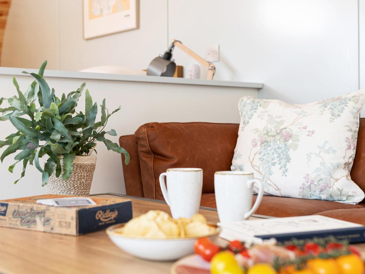 Low Longlands Cartmel Zewnętrze zdjęcie
