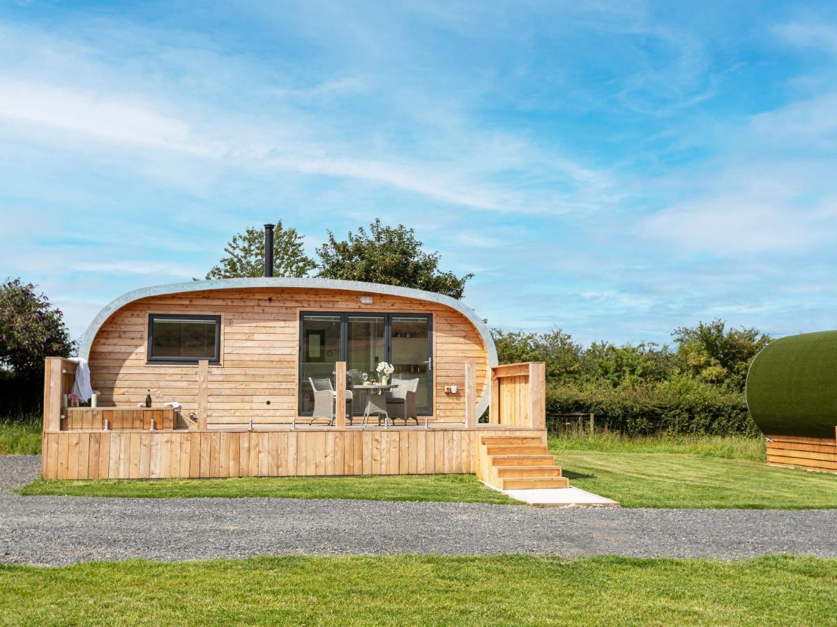 Low Longlands Cartmel Zewnętrze zdjęcie