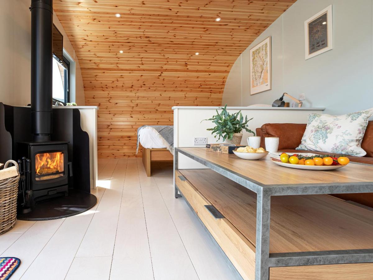 Low Longlands Cartmel Zewnętrze zdjęcie