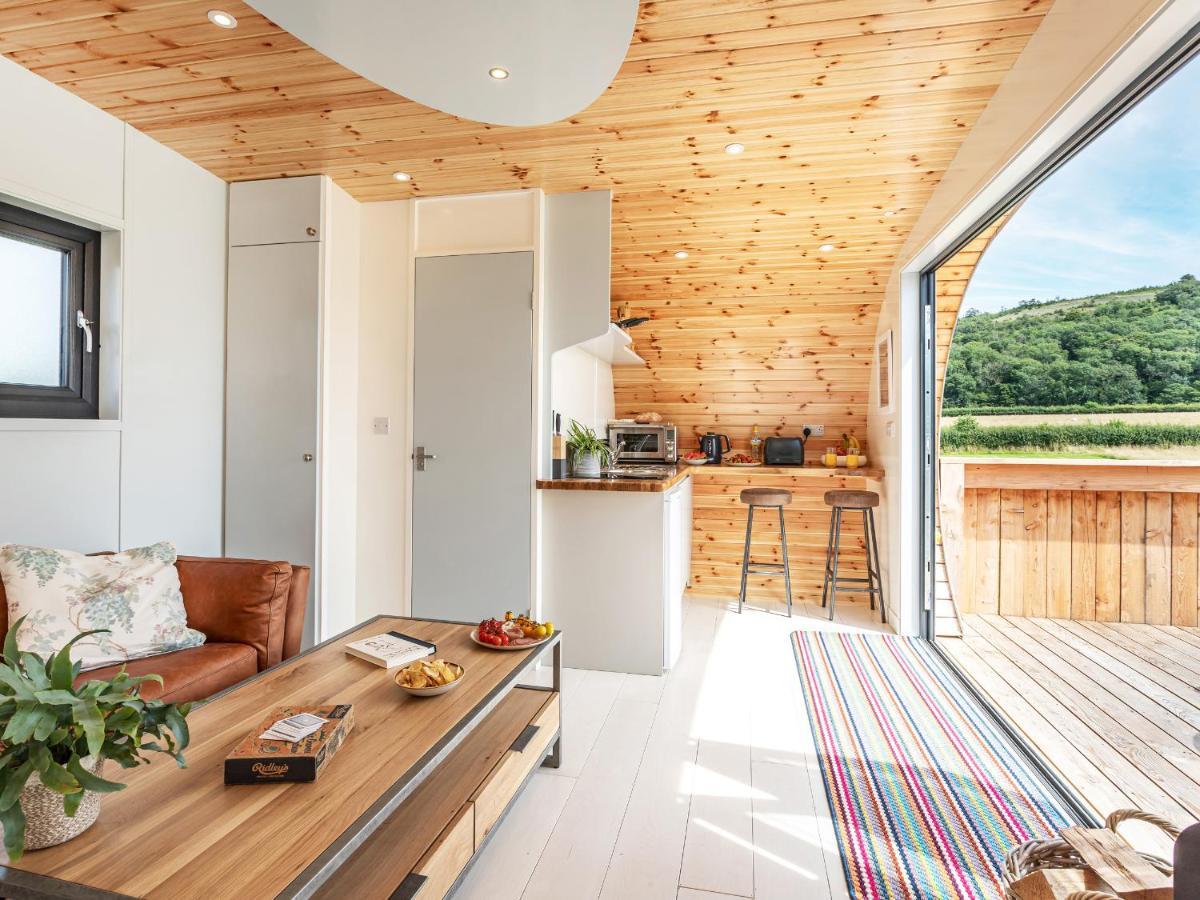 Low Longlands Cartmel Zewnętrze zdjęcie