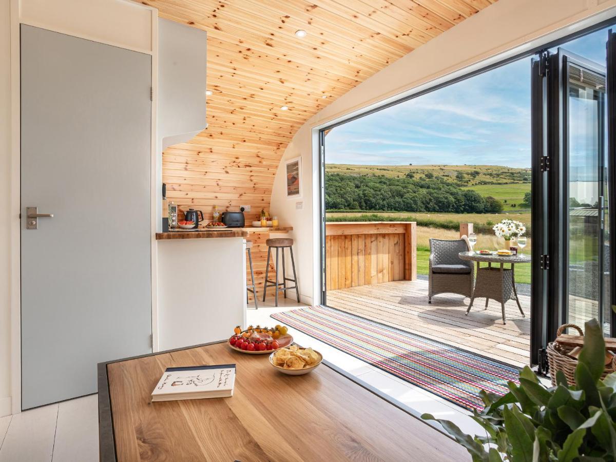 Low Longlands Cartmel Zewnętrze zdjęcie
