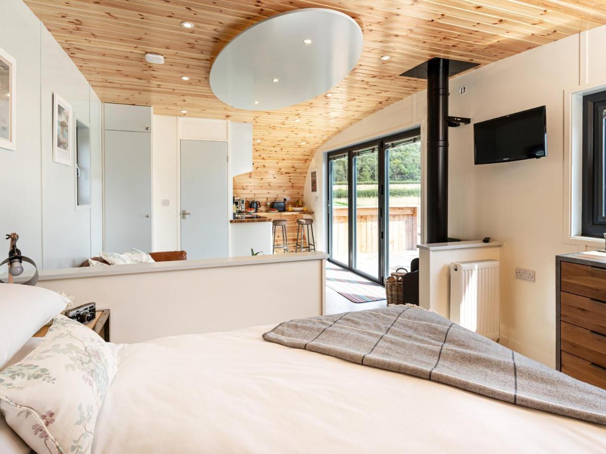 Low Longlands Cartmel Zewnętrze zdjęcie