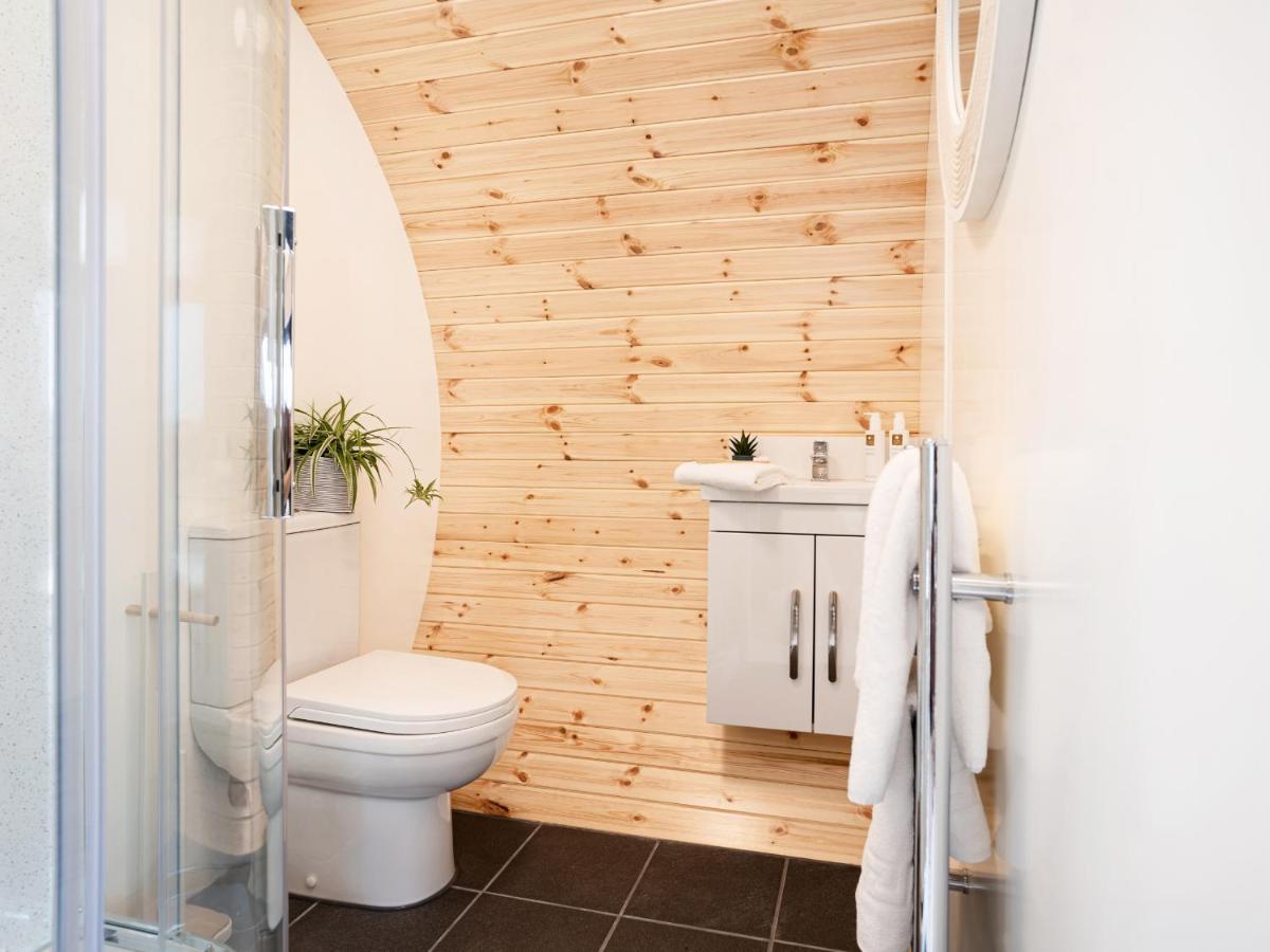 Low Longlands Cartmel Zewnętrze zdjęcie