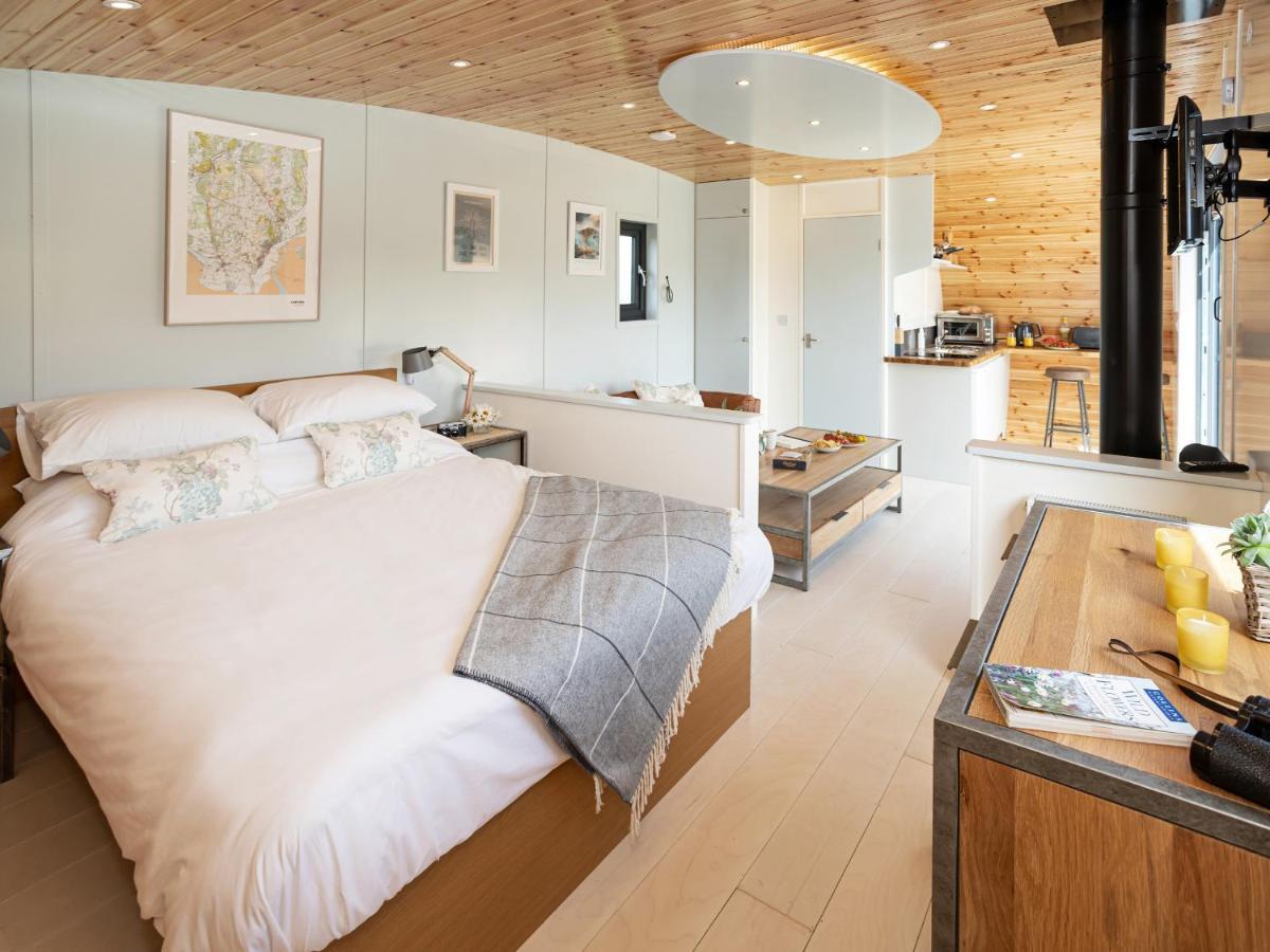 Low Longlands Cartmel Zewnętrze zdjęcie