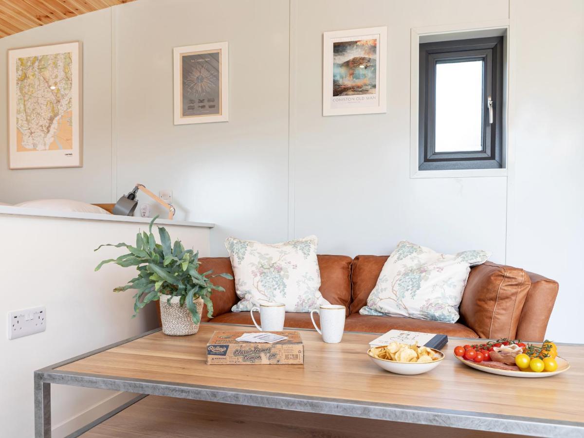 Low Longlands Cartmel Zewnętrze zdjęcie