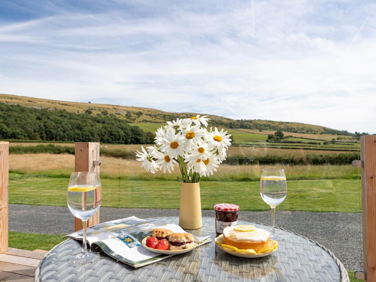 Low Longlands Cartmel Zewnętrze zdjęcie